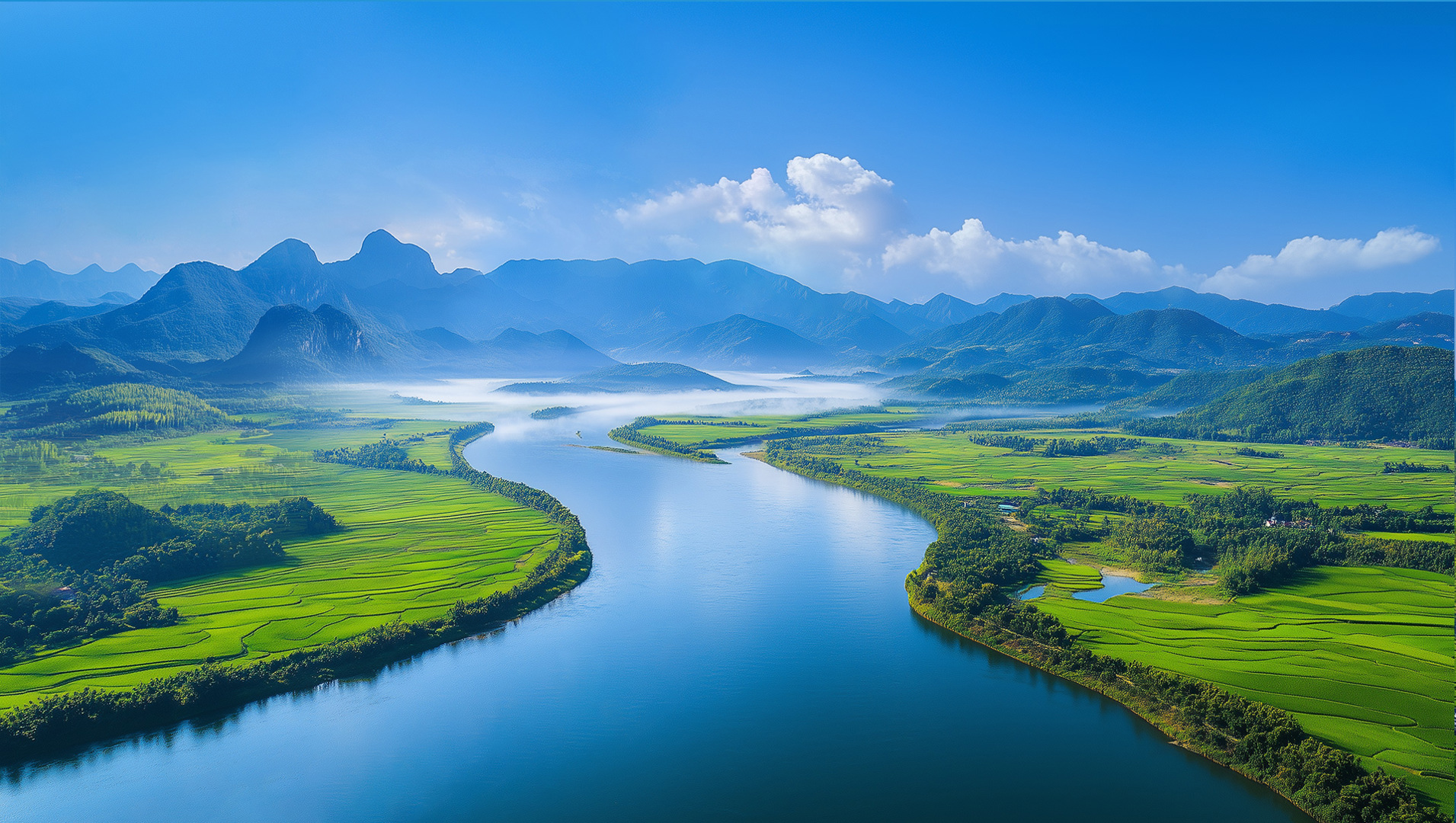 秉承綠色低碳、循環(huán)發(fā)展理念